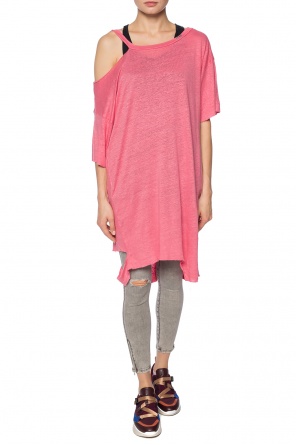 Tiered dress, zdjęcie 2 Tiered dress od Diesel